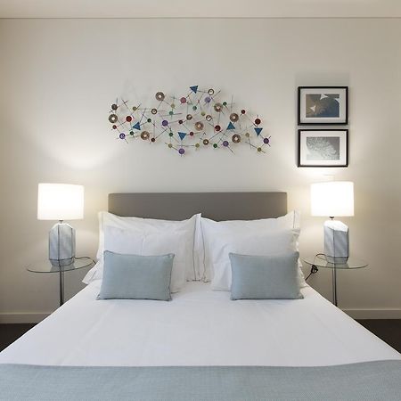 Apt in Lisbon Marina - Parque das Nações Lisboa Exterior foto