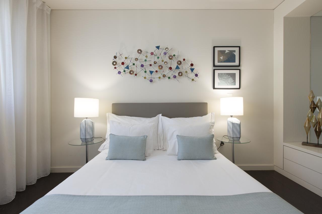 Apt in Lisbon Marina - Parque das Nações Lisboa Exterior foto
