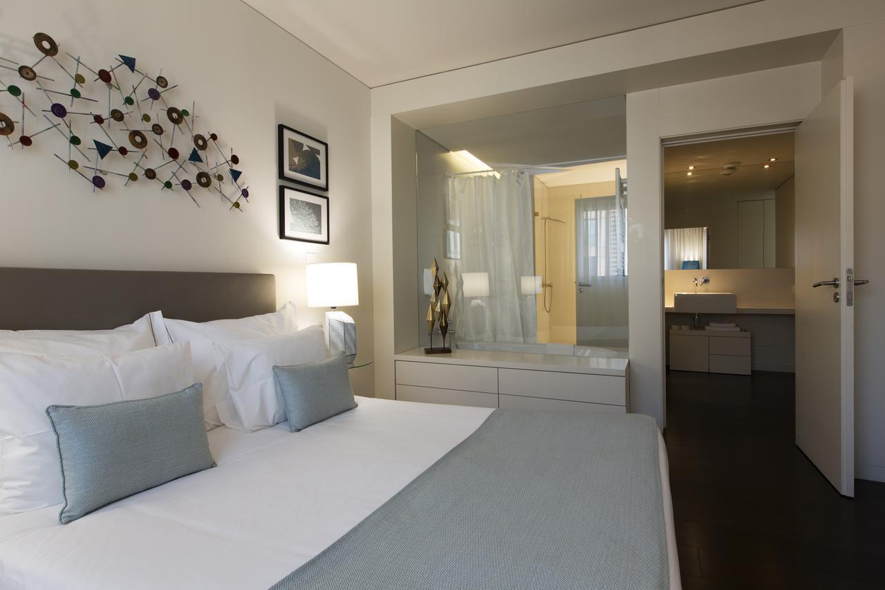 Apt in Lisbon Marina - Parque das Nações Lisboa Exterior foto