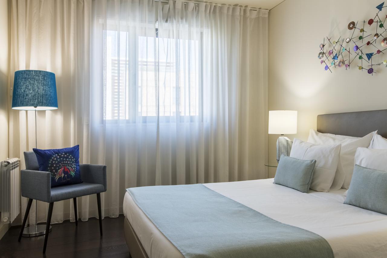 Apt in Lisbon Marina - Parque das Nações Lisboa Exterior foto