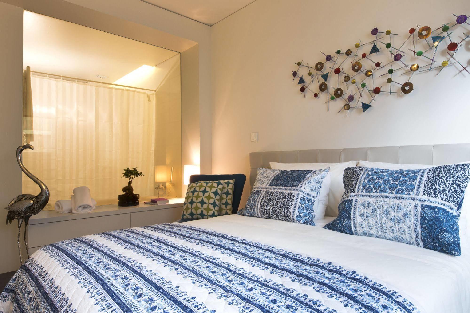 Apt in Lisbon Marina - Parque das Nações Lisboa Exterior foto